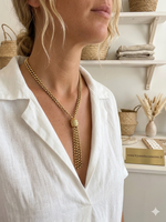 Collier Lexie